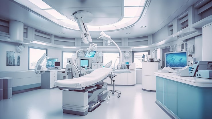 NeoSurg Medical